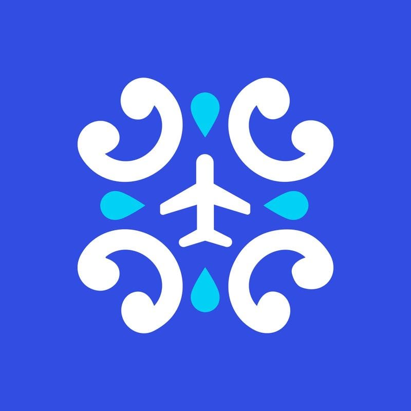 Avion Azul Cantina