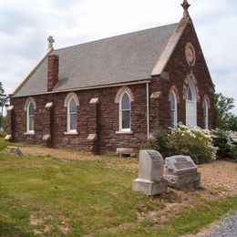 Lewisburg Cemetery Association