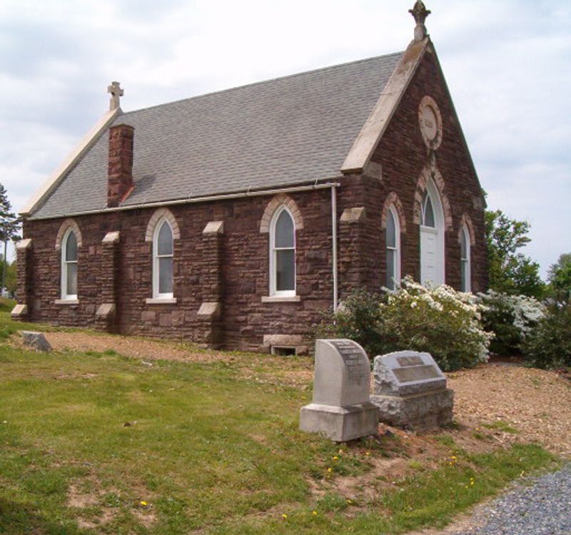 Lewisburg Cemetery Association