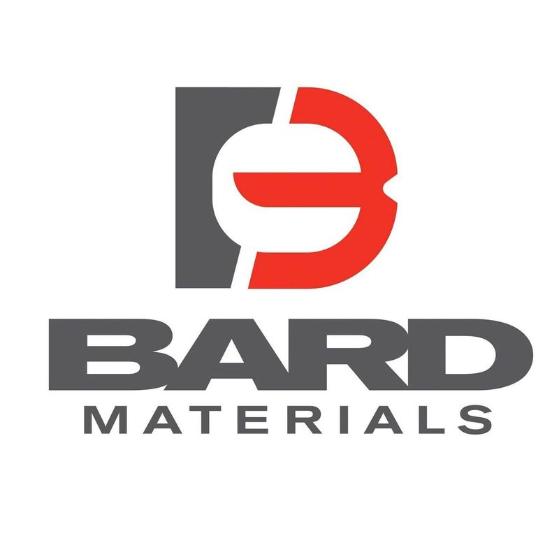 BARD Materials