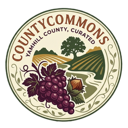 County Commons