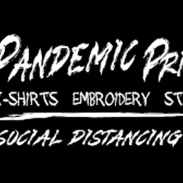 Pandemic Print Works
