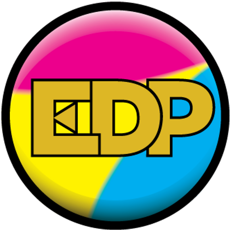 El Dorado Press & Blue Print