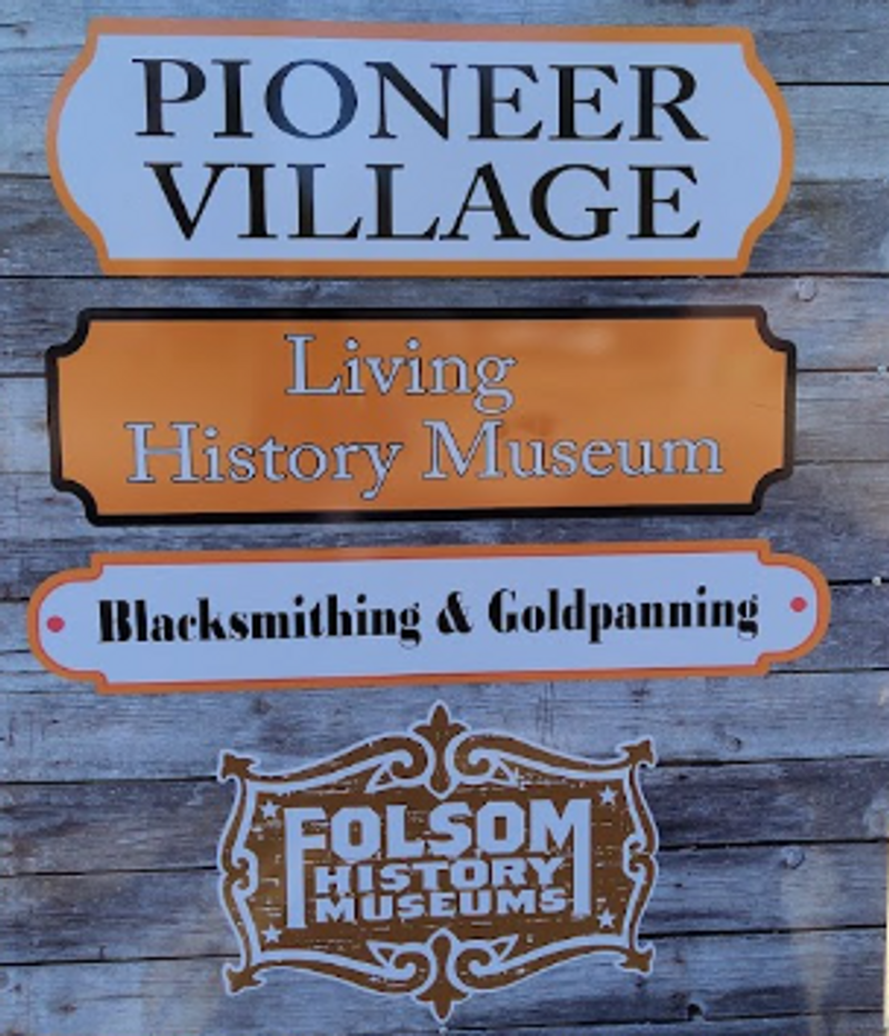 The Square, Formerly Pioneer Village