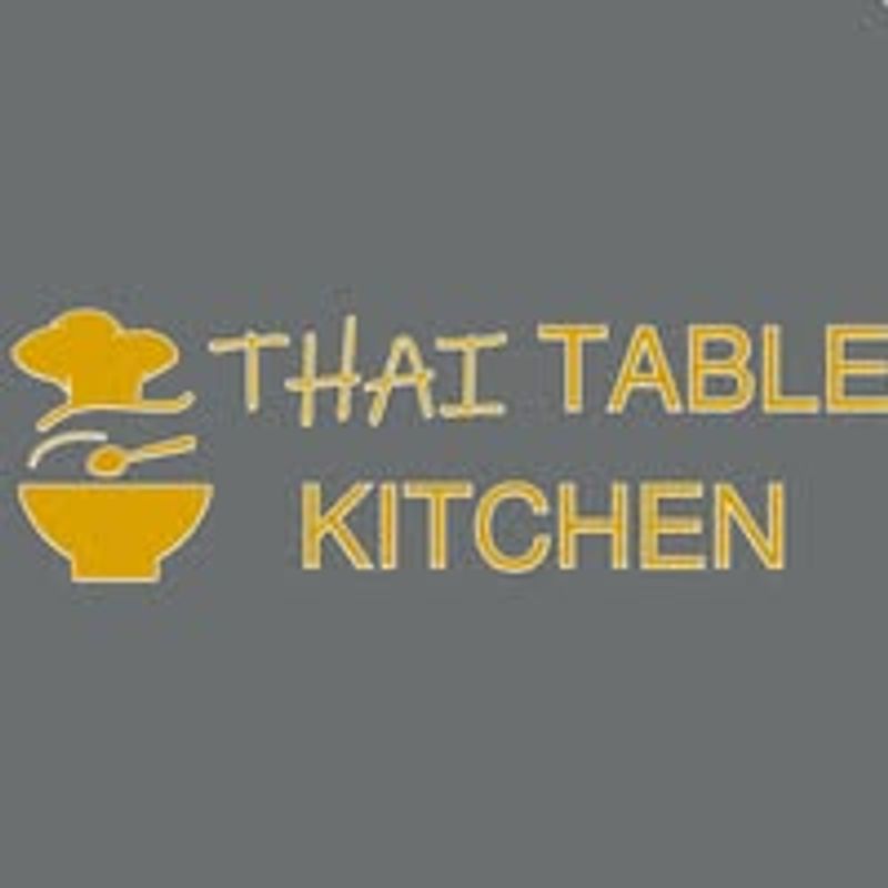 Thai Table Kitchen