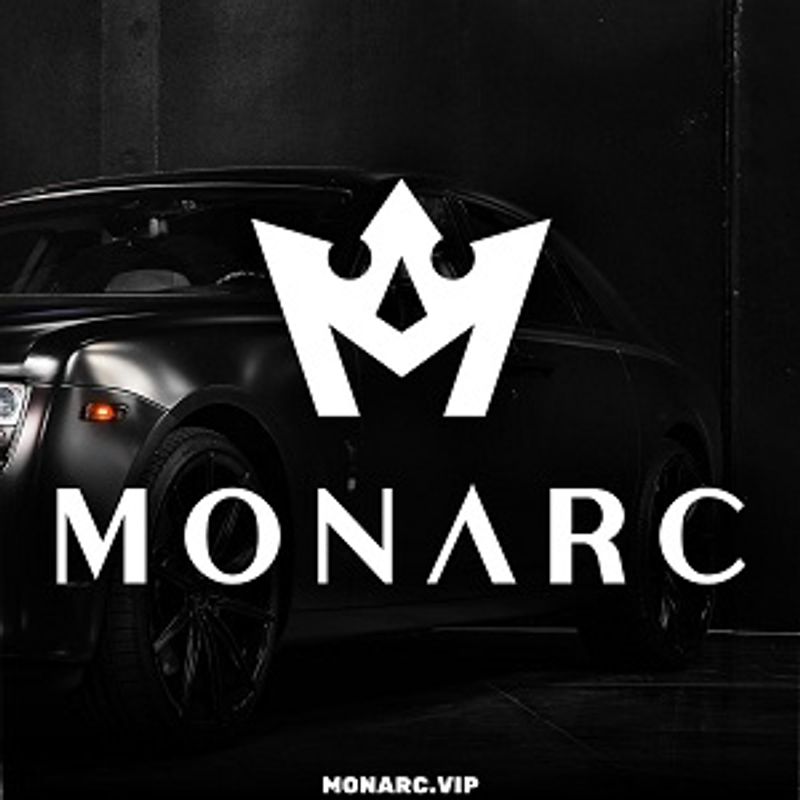 Monarc VIP Luxury & Exotic Car Rentals Miami