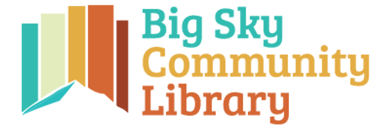 Big Sky Community Library