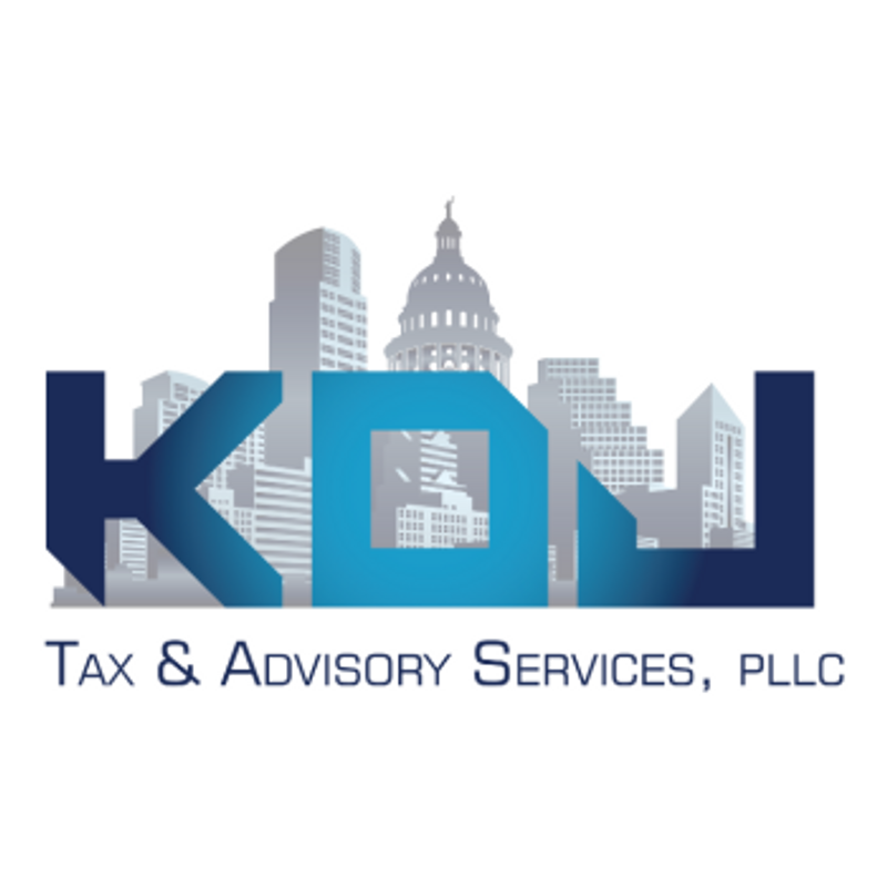 KDJ Tax and Advisory Services