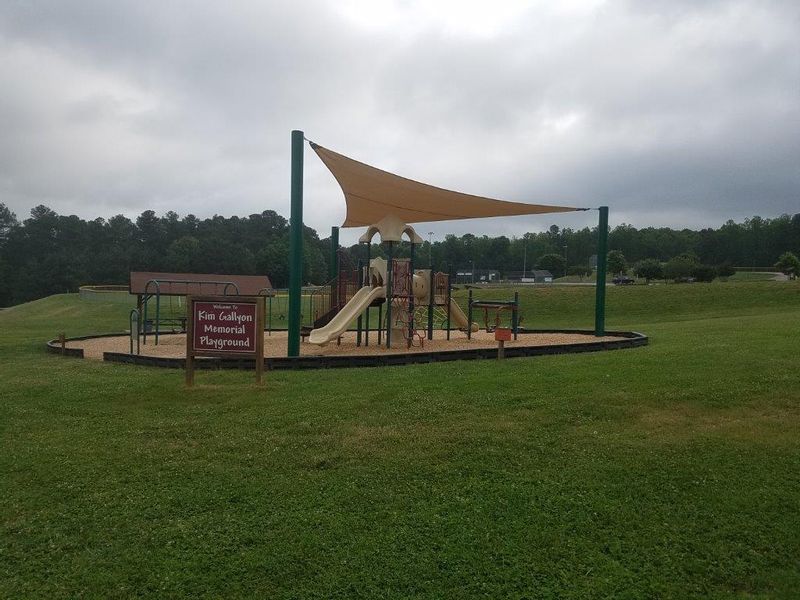 Stumpy Creek Park