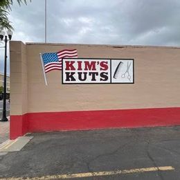 Kim's Kutz