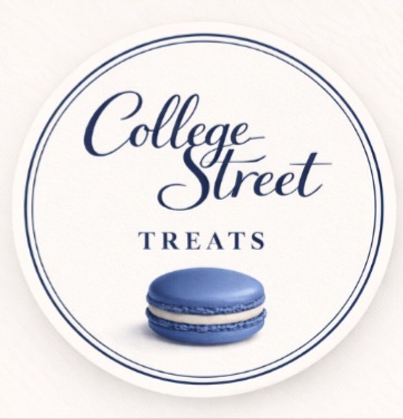 College Street Treats