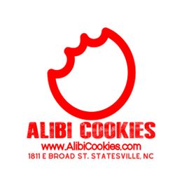 Alibi Cookies