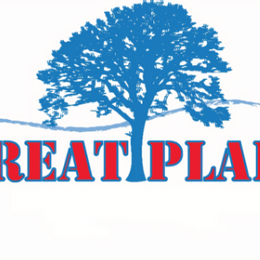 Great Plains Design Center