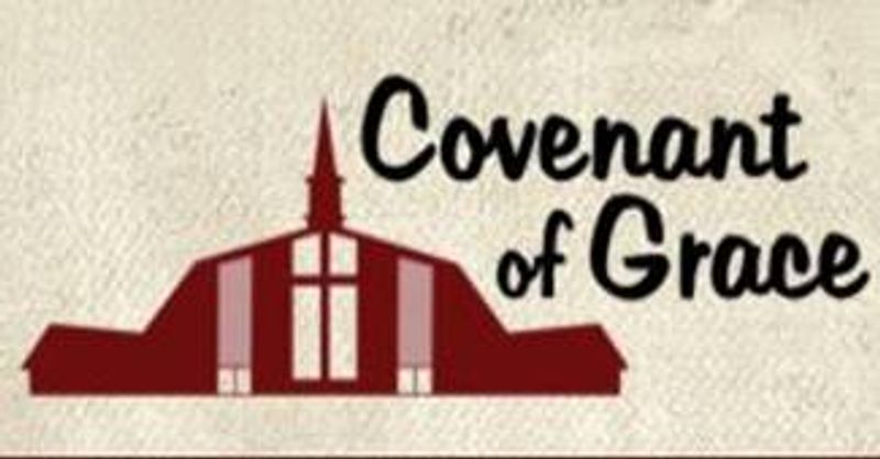 Covenant of Grace Presbyterian Church