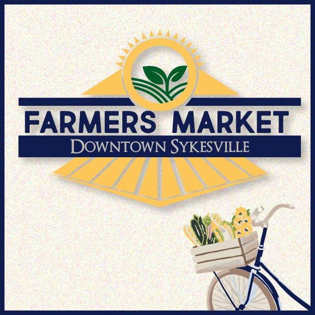Downtown Sykesville Farmers Market