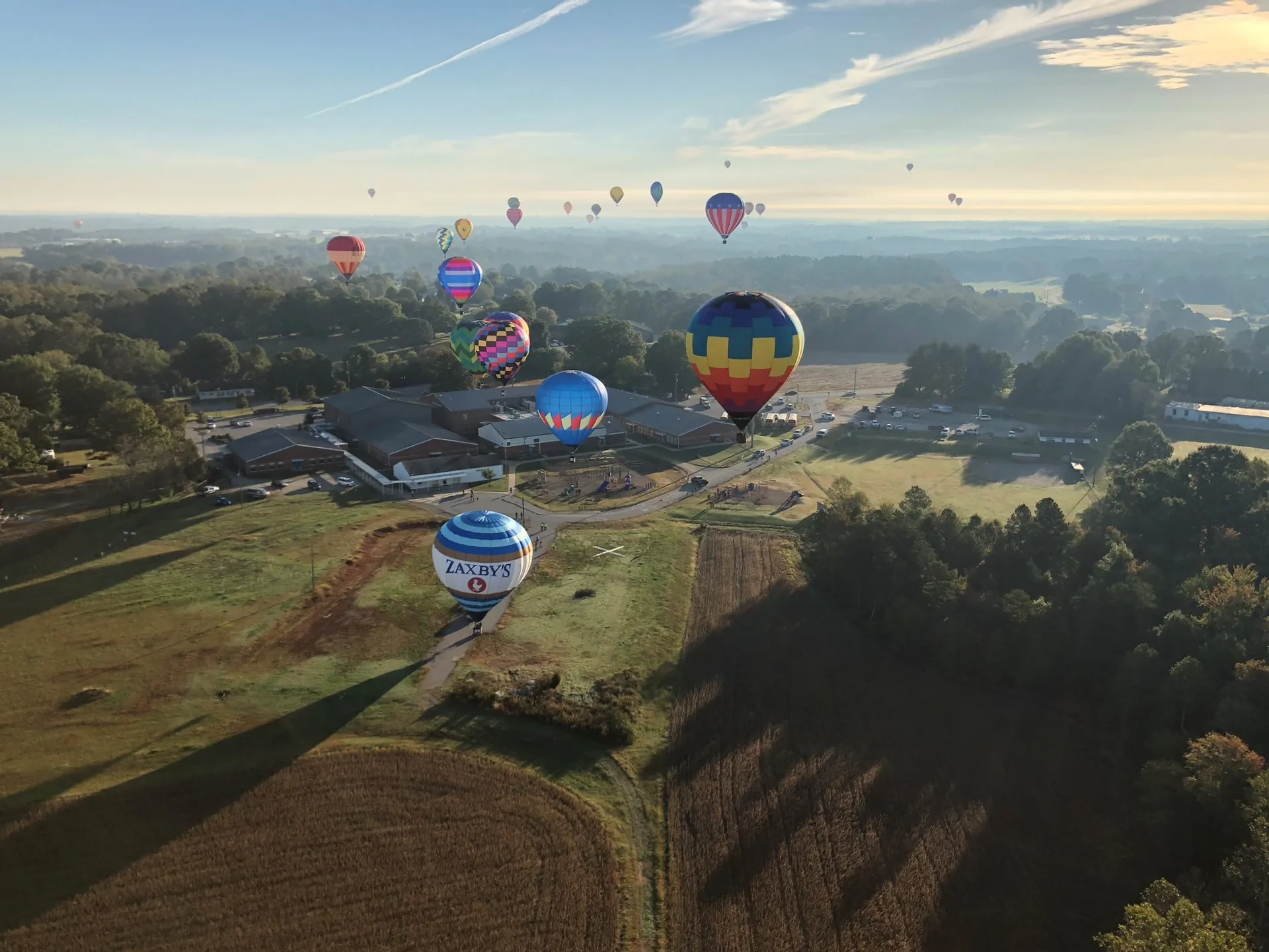 Things To Do in Statesville, NC
