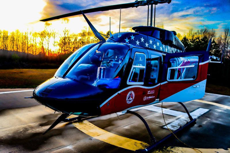 Air Evac 110