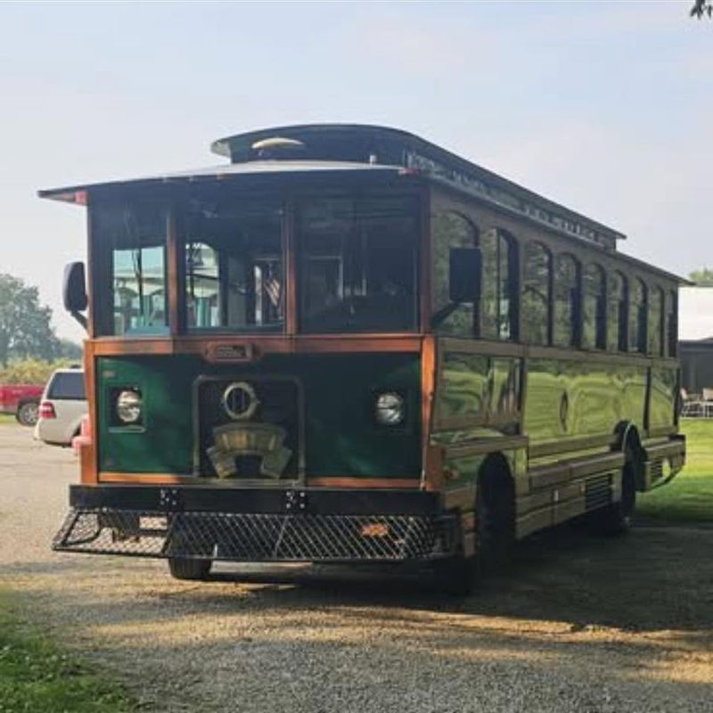 Miami County Trolley, LLC