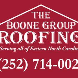 The Boone Group Roofing