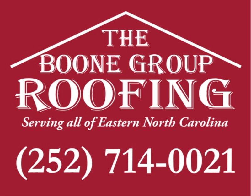 The Boone Group Roofing