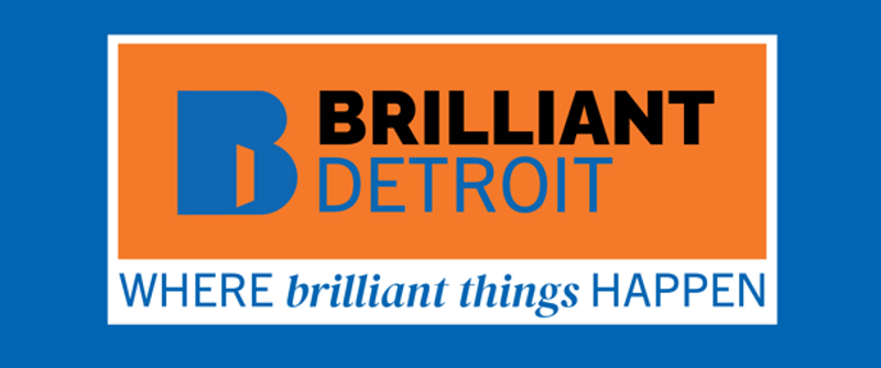 Brilliant Detroit