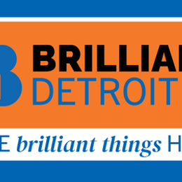 Brilliant Detroit