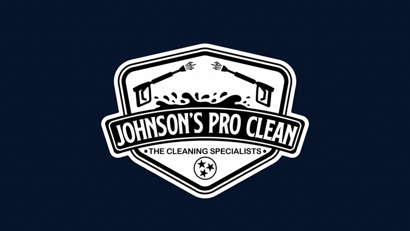 Johnson’s Pro Clean