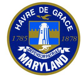 Havre de Grace City Hall