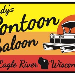 ANDY'S PONTOON SALOON