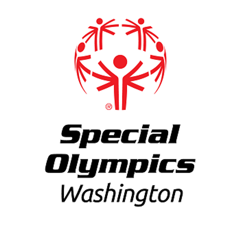Special Olympics Washinton - Team Whidbey 
