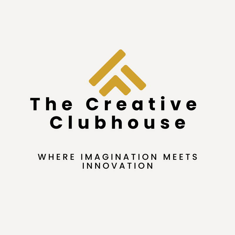 The Creative Clubhouse