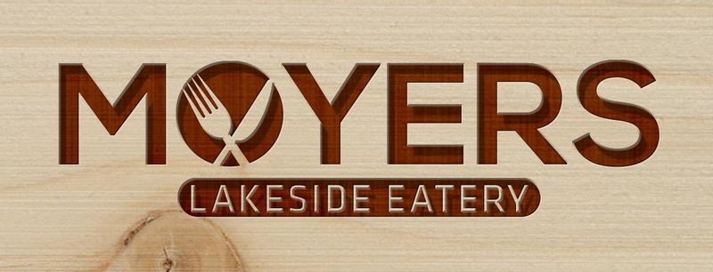 Moyers Lakeside Eatery