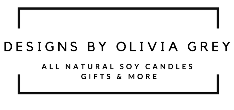 Designs by Olivia Grey