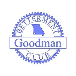 Goodman Betterment Club
