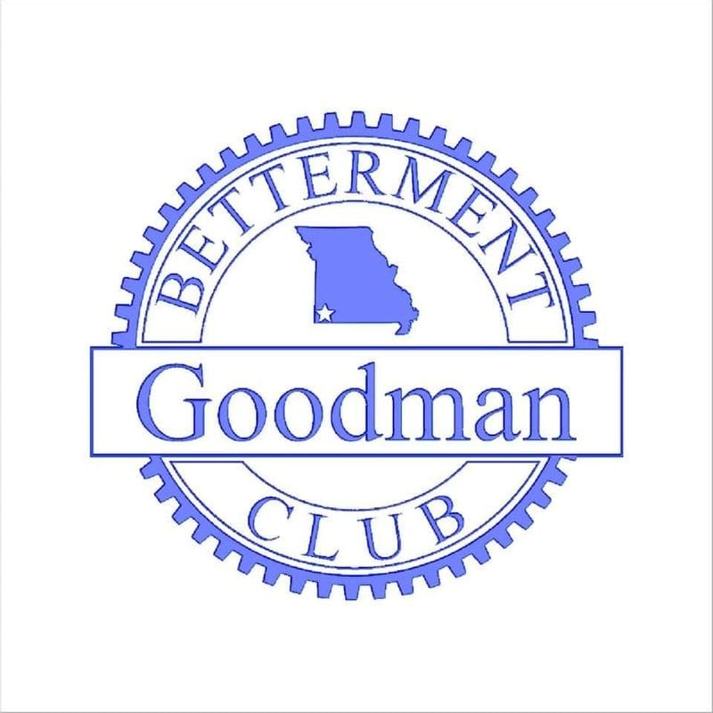 Goodman Betterment Club