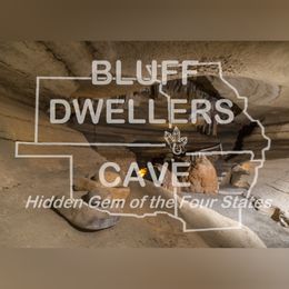 Bluff Dwellers Cave