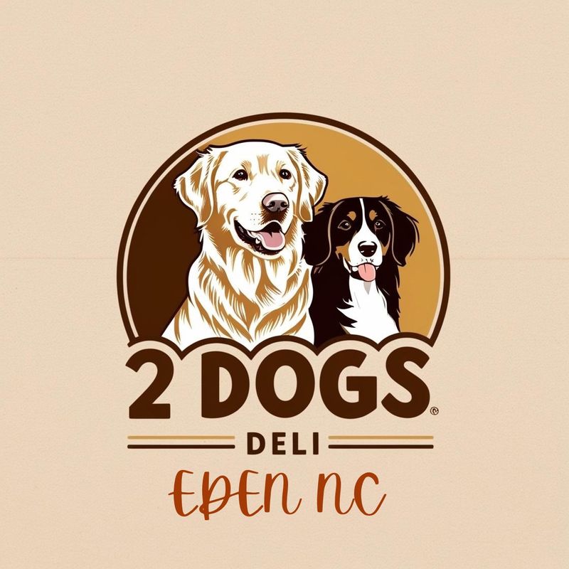 2 Dogs Deli