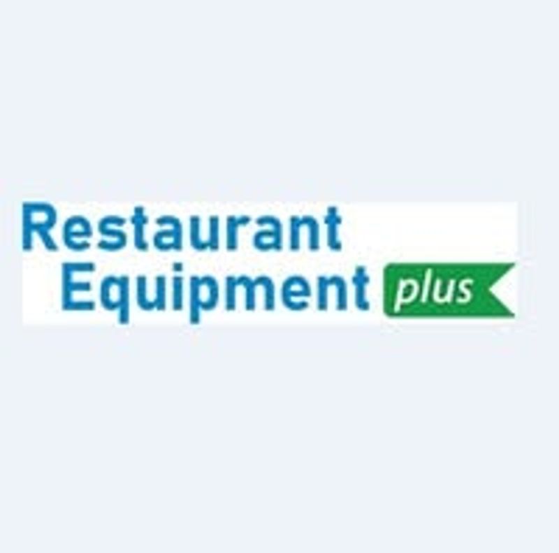 Restaurant Equipment Plus