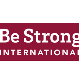 Be Strong International