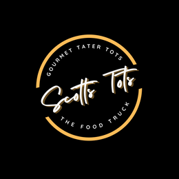 Scott's Tots Food Truck