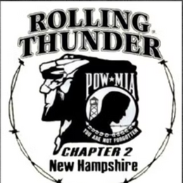 Rolling Thunder(R) NH Chapter 2