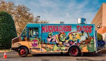 Muchachos Tacos LKN