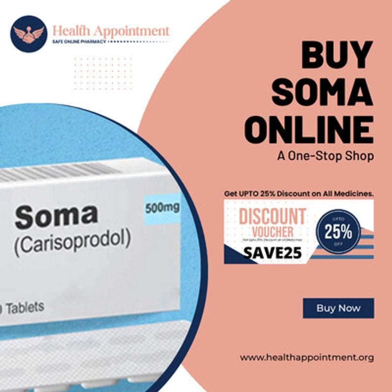 Buy Somma Online No Prescription Overnight Care Options
