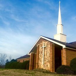 Pressly Memorial ARP Church