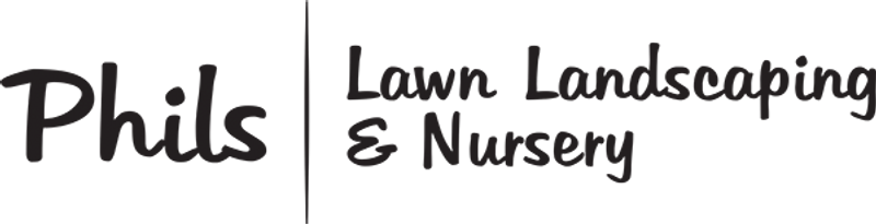 Phil's Lawn, Landscaping, & Nursery