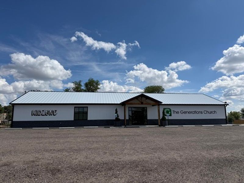 Generations Church