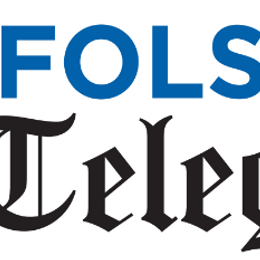 Folsom Telegraph