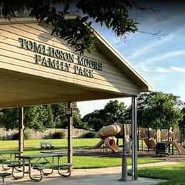 Tomlinson Moore Family Park