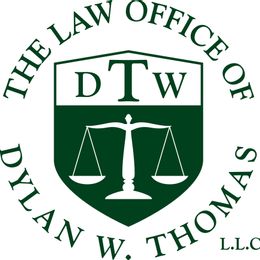 Dylan Thomas Attorney at Law