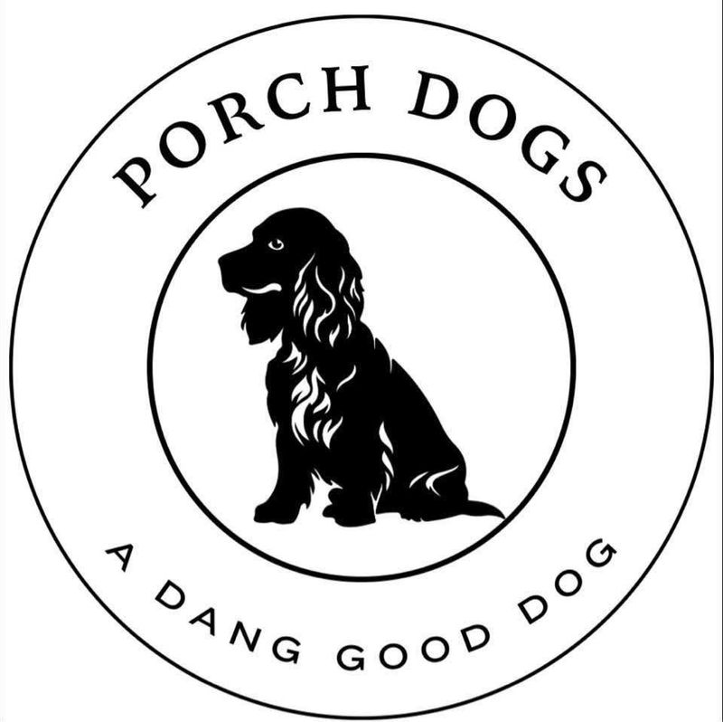 Porch Dogs Cafe & Market